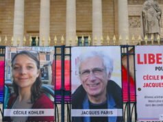 rilis tak terduga sebelum kekacauan diumumkan