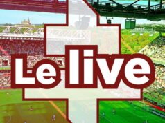 Ligue 1. OM – FC Metz: korban kesalahannya, Grenats kalah di Vélodrome