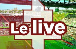 Ligue 1. OM – FC Metz: korban kesalahannya, Grenats kalah di Vélodrome