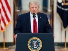 Timur Tengah. Trump berbalik dan menunda serangan besarnya terhadap Iran selama dua minggu