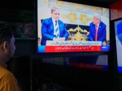 Perang di Timur Tengah. Beirut menjadi sasaran serangan, Garda Revolusi terus “siap menembak”