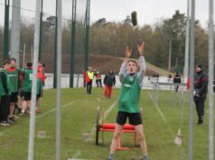 Brumath. Lebih dari 250 petugas pemadam kebakaran berkumpul untuk berpartisipasi dalam acara olahraga departemen mereka