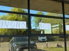 pengusiran dari micro crèche telah dikonfirmasi