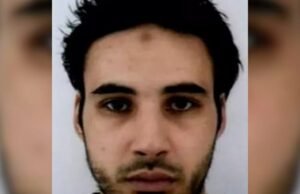 Cherif Chekatt adalah “gunung berapi yang akan meledak,” menurut sahabat terbangnya