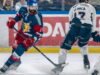 Hoki es – Liga Magnus. Teras Grenoble Angers dan mara ke final