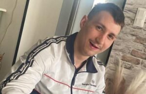 Vosges. Hilangnya Bryan Muller di Légéville-et-Bonfays: perburuan warga yang diselenggarakan Kamis ini