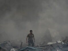 Perang di Timur Tengah Setidaknya 182 orang tewas di Lebanon setelah serangan Israel, gencatan senjata antara Iran dan Amerika Serikat terancam?