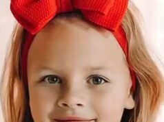 Athena, 7 tahun, dibunuh oleh pengantar Barbie-nya