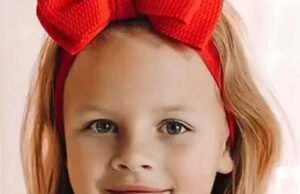 Athena, 7 tahun, dibunuh oleh pengantar Barbie-nya