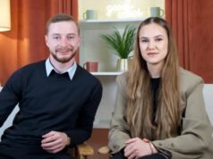 Vosges. Dua penggemar audiovisual meluncurkan Déodatian Address untuk menyoroti perusahaan Saint-Dié