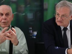 kasus telah meningkat tajam selama 40 tahun