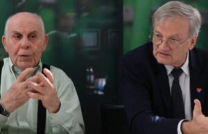 kasus telah meningkat tajam selama 40 tahun