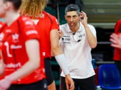 Bola voli. Voli Mulhouse Alsace, yang dikalahkan di Bordeaux, ingin “melampaui dirinya sendiri” untuk menghindari tersingkir dini dari babak play-off