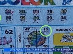 impian 500.000 euro berantakan, sama seperti pasangan