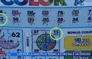 impian 500.000 euro berantakan, sama seperti pasangan