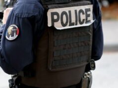 Pyrenees-Orientales. Seorang RN terpilih di Perpignan mengundurkan diri setelah menghina dan mengancam seorang petugas polisi