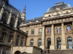 Serangan di Strasbourg. Audrey Mondjehi menguji kebenaran mantan rekan terdakwanya