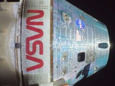 mengapa kembalinya para astronot ke Bumi pada hari Jumat ini menjanjikan bahaya