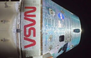 mengapa kembalinya para astronot ke Bumi pada hari Jumat ini menjanjikan bahaya