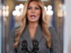 Melania Trump membantah ada kaitannya dengan kejahatan Epstein