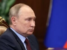 Perang di Ukraina. Putin mengumumkan gencatan senjata untuk Paskah Ortodoks, Kyiv juga mendukung gencatan senjata