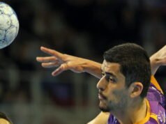 Bola tangan. “Periode tumpukan”, “pertandingan yang sangat penting”… Sélestat memainkan final pertama untuk mempertahankan posisinya melawan Istres