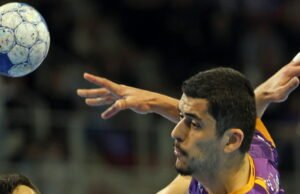 Bola tangan. “Periode tumpukan”, “pertandingan yang sangat penting”… Sélestat memainkan final pertama untuk mempertahankan posisinya melawan Istres