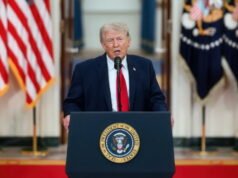 Alami perang di Timur Tengah. Korban Selat Hormuz membuat Trump marah dan negosiasi tidak menentu