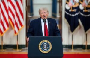 Alami perang di Timur Tengah. Korban Selat Hormuz membuat Trump marah dan negosiasi tidak menentu