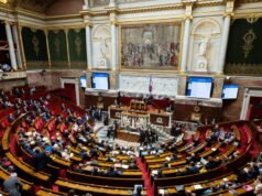 Sosial. Undang-undang 1 Mei melewatkan perdebatan di Majelis Umum, CGT mengecam “sengatan”