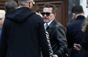 Steevy, Julie, Benjamin Castaldi, Alexia Laroche-Joubert… penghormatan kepada alumni “Loft”