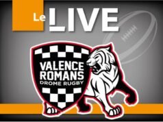 Rugbi Pro D2. VRDR di tanah perjanjian, kualifikasi babak play-off hampir tercapai… Hidupkan kembali keterkejutan melawan Colomiers