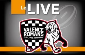 Rugbi Pro D2. VRDR di tanah perjanjian, kualifikasi babak play-off hampir tercapai… Hidupkan kembali keterkejutan melawan Colomiers