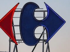 Berdagang. Dihukum dengan denda lebih dari 6 juta euro, Carrefour mengecam “absurditas”
