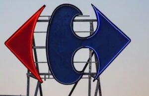 Berdagang. Dihukum dengan denda lebih dari 6 juta euro, Carrefour mengecam “absurditas”