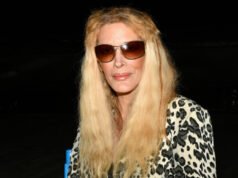 Siapakah Sophie yang menampilkan dirinya sebagai pendamping terakhir mantan lofteuse?