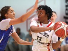 Bola basket. SIG putri terdegradasi ke Nasional 2 karena situasi keuangan yang “mengkhawatirkan”.