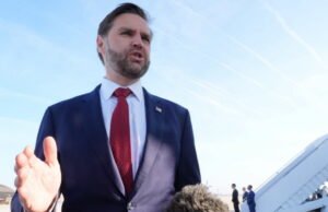 Alami perang di Timur Tengah. Wakil Presiden AS JD Vance dalam perjalanan untuk bernegosiasi dengan Iran, lebih banyak kematian di Lebanon