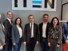 Auvergne Rhône-Alpes. Kawasan ini adalah “mesin industri negara,” menurut Louis Margueritte, CEO Business France