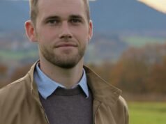 Rubah | yaitu. Kerrian Blaise mengundurkan diri sebagai anggota dewan di La Voivre: “Melanjutkan situasi seperti ini tidak masuk akal lagi”