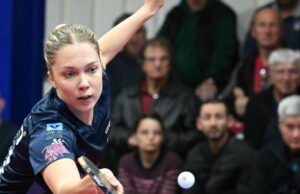 Etival, imperial melawan Saint-Denis (3-0), akan bermain melawan Metz untuk memperebutkan gelar