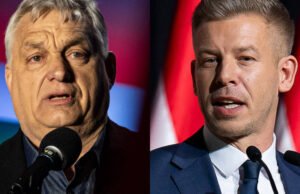 Hongaria. Akhir dari era Viktor Orbán? Mengapa pemilu hari Minggu akan menjadi penentu bagi Eropa