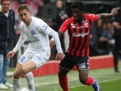 Sepak Bola – Ligue 2. “Kami bergerak maju, dalam langkah-langkah kecil, tetapi yang paling penting adalah bergerak maju”: GF38 masih belum menang, tetapi semakin dekat dengan pelestarian