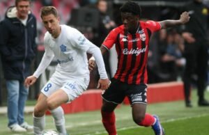 Sepak Bola – Ligue 2. “Kami bergerak maju, dalam langkah-langkah kecil, tetapi yang paling penting adalah bergerak maju”: GF38 masih belum menang, tetapi semakin dekat dengan pelestarian