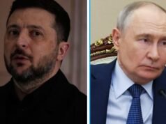 Perang di Ukraina. Untuk mengantisipasi gencatan senjata Paskah, Moskow dan Kiev bertukar tahanan