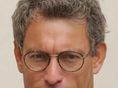 fotografer Jacques Witt sudah meninggal