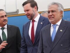 Alami perang di Timur Tengah. Pembicaraan antara Iran dan AS dimulai di Pakistan