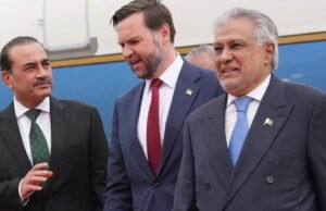 Alami perang di Timur Tengah. Pembicaraan antara Iran dan AS dimulai di Pakistan