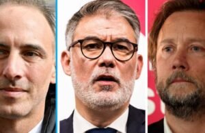 Kebijakan. Setahun sebelum pemilihan presiden, kelompok sayap kiri mulai mencari harmoni