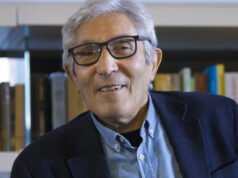 Aljazair. Boualem Sansal mengumumkan niatnya untuk “mengambil tindakan hukum” terhadap presiden